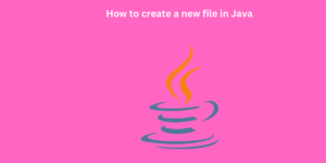 Read more about the article Java Programming: Recursively Deleting a Directory with Its Subdirectories and Files